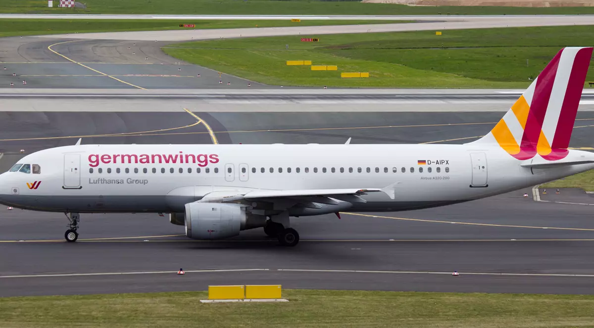 Care să fie cauza tragediei din Alpii Francezi? Ipoteze posibile ale prăbușirii avionului