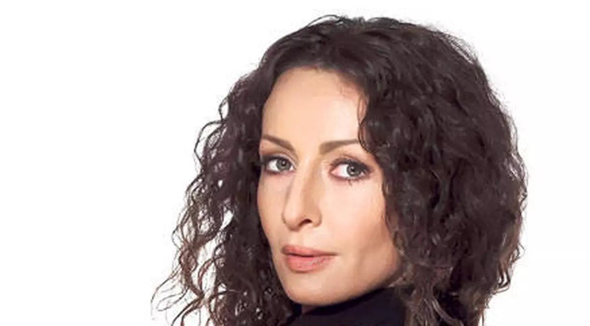 Mihaela Rădulescu: "Fiul meu nu s-a întâlnit niciodată cu Dani și nici cu Felix"