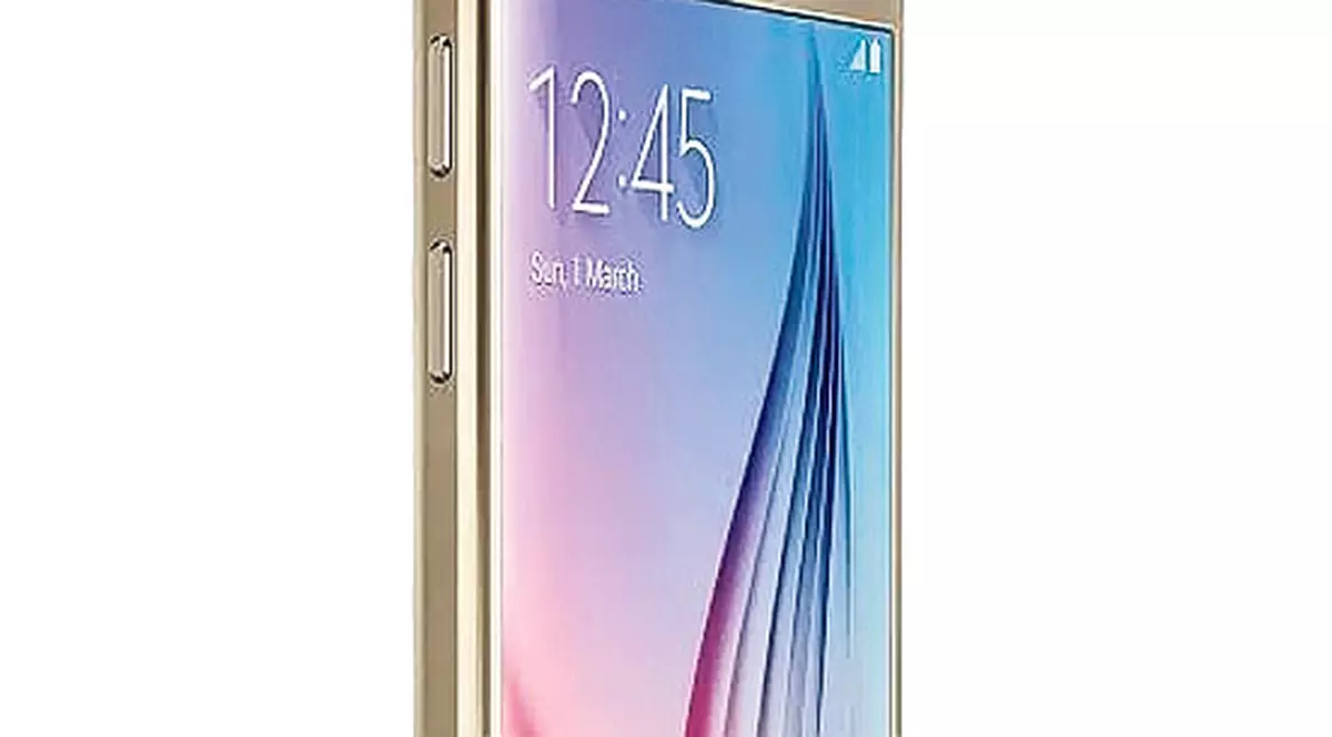 Samsung Galaxy S6 va ajunge în România după 15 aprilie