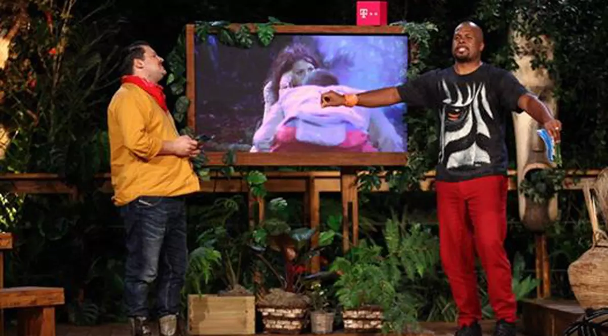 “Minunile” de la “Sunt celebru, scoate-mă de aici!”