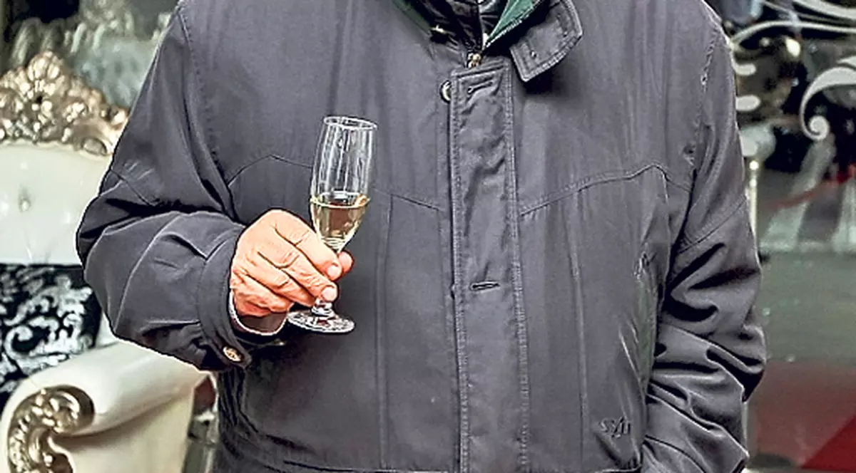 Vești bune pentru Alexandru Arșinel după ce a fost prădat de hoți! A recuperat toată paguba