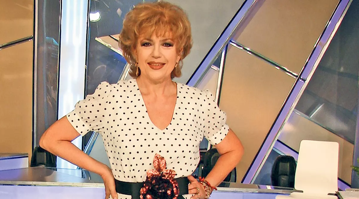 Astrogramă VIP | Corina Chiriac n-are nevoie de o relaţie ca să fie împlinită