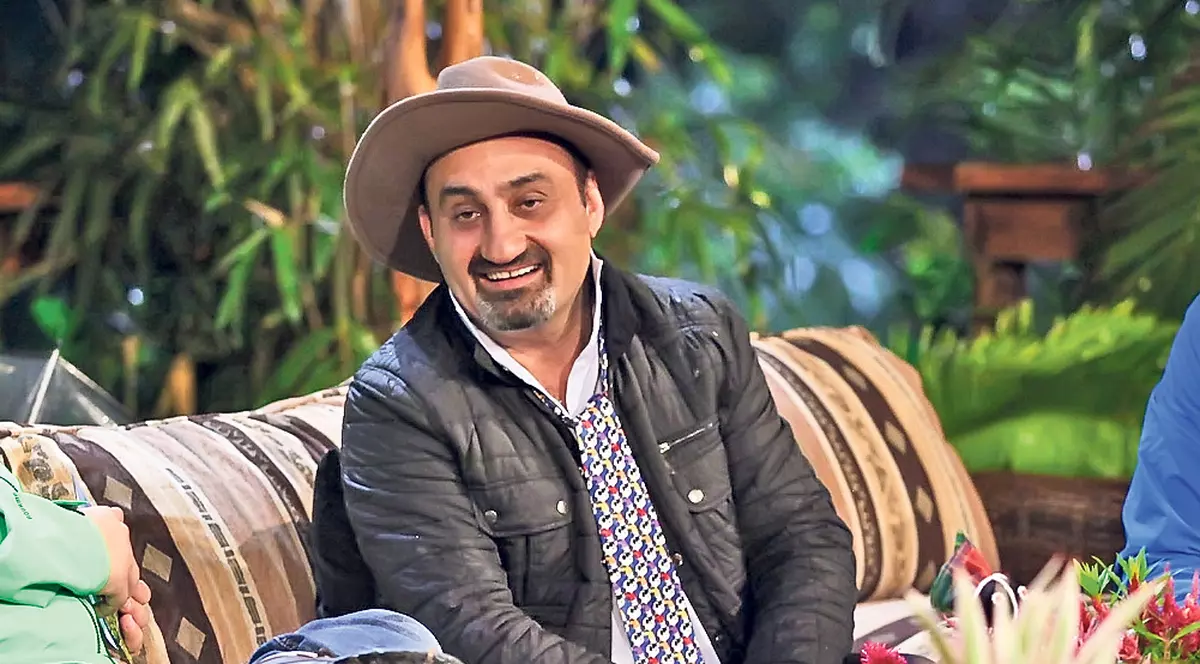 Celebrităţile din jungla africană s-au pricopsit pe viaţă cu Gabi Jugaru. Pactul secret pe care l-au făcut înainte de despărţire!