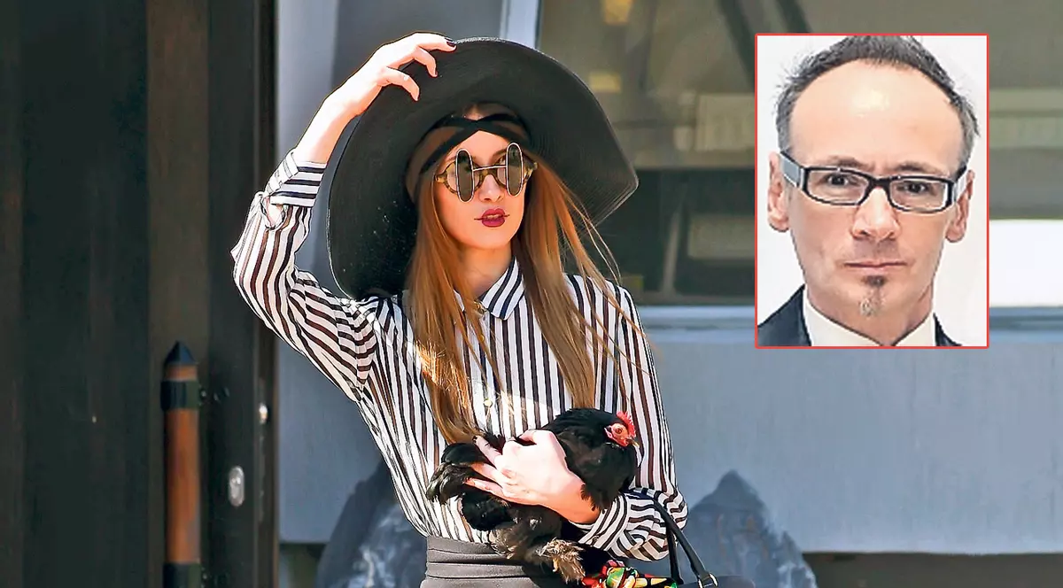 EXCLUSIV | Iulia Albu a ajuns la sapă de lemn!