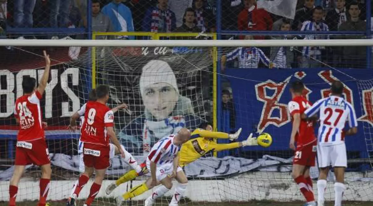 Verdict crunt pentru o fostă campioană: ”Se desființează”