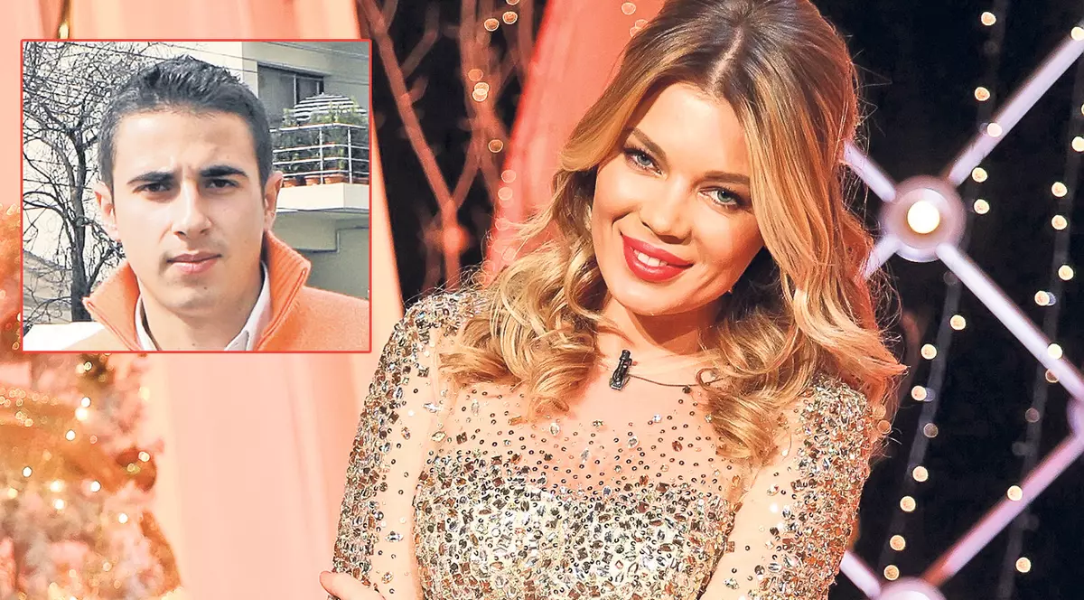 EXCLUSIV | Cocoş jr şi-a sărbătorit ziua fără Gina Pistol