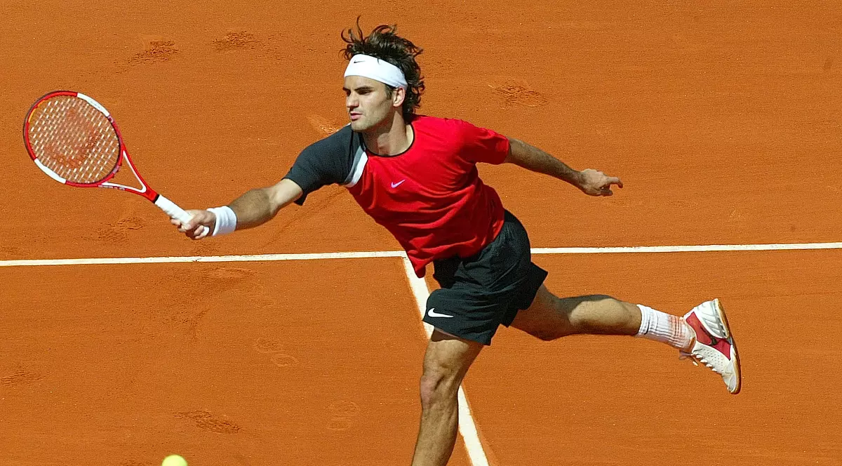 Roger Federer îl vede pe Rafael Nadal favorit la Roland Garros