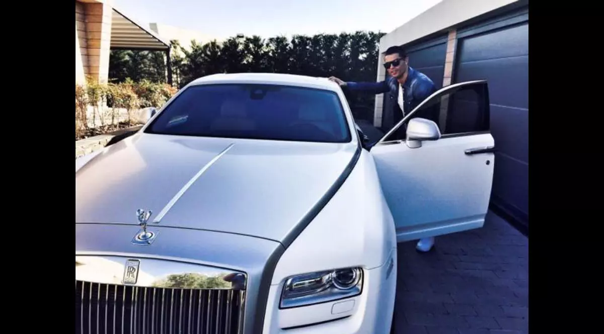 Poate fi împăcarea secolului. Se urmăresc pe un site de socializare / FOTO