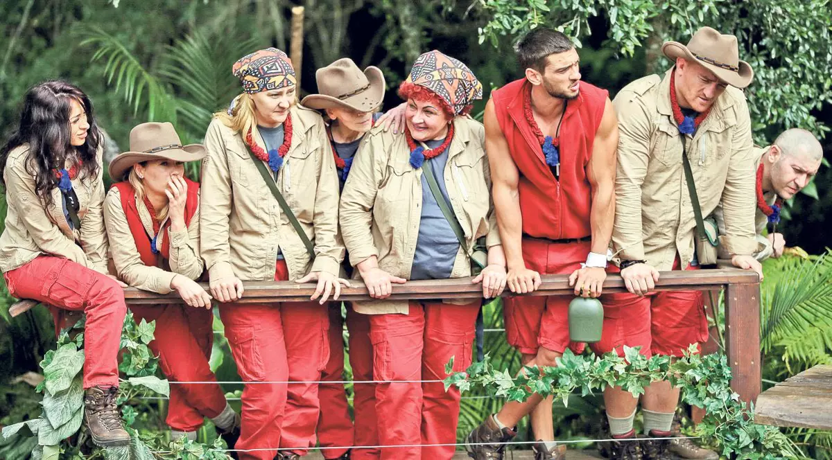 EXCLUSIV | Sunt celebru, scoate-mă din foame! Bilanţ de coşmar, la final de emisiune