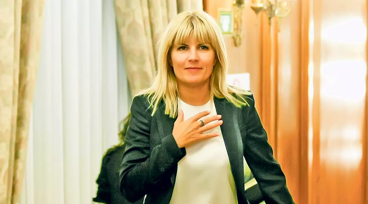 WC antivandalism pentru Udrea