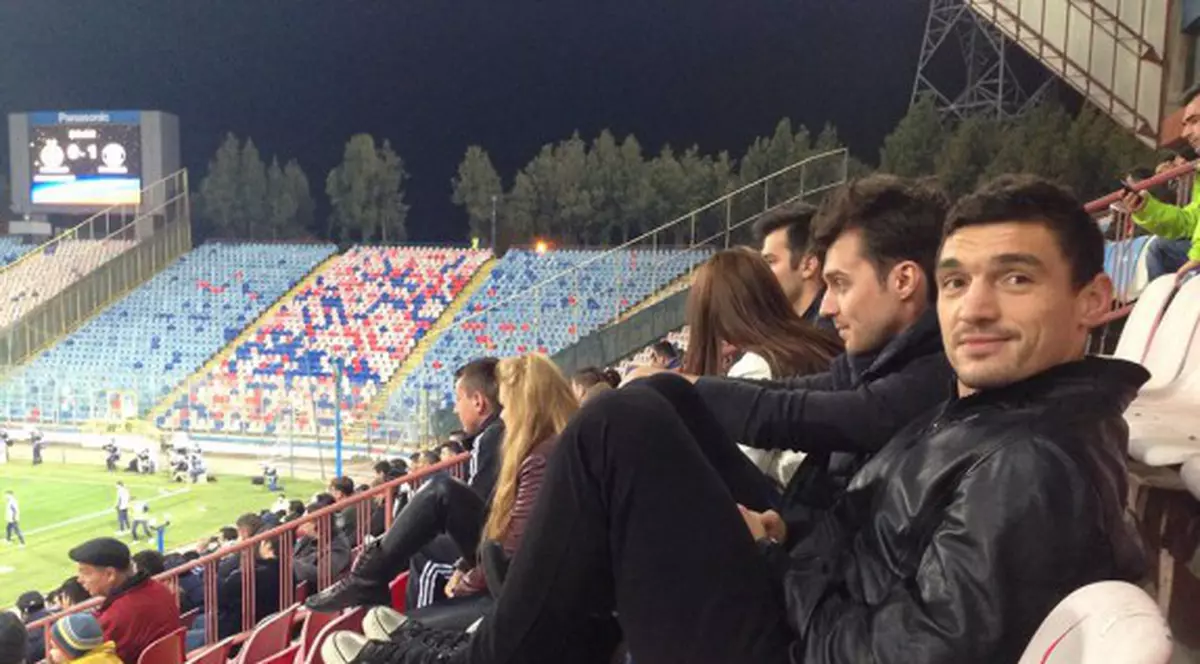 Reacţia lui Keşeru după victoria Stelei cu Viitorul: "Eeee, vedeţi?!"