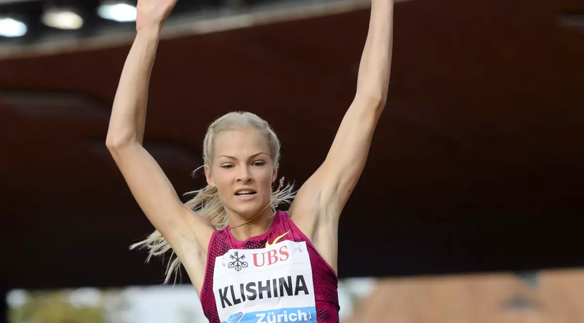 Propunere indecentă pentru o atletă de top. 180.000 de euro ca să devină escortă de lux