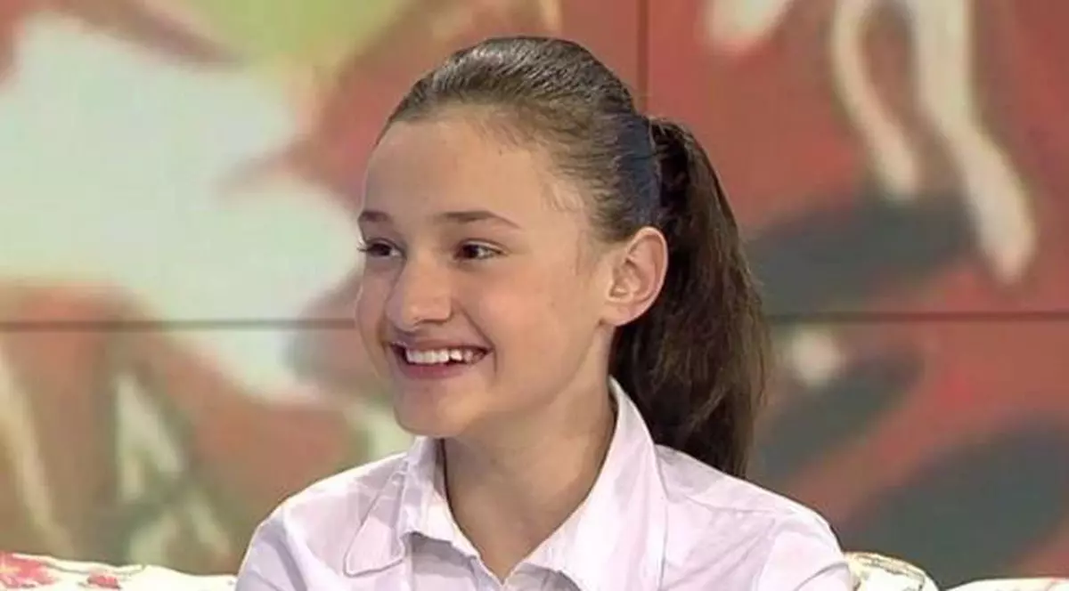 Ce cadouri ar trebui să primească Izabella?