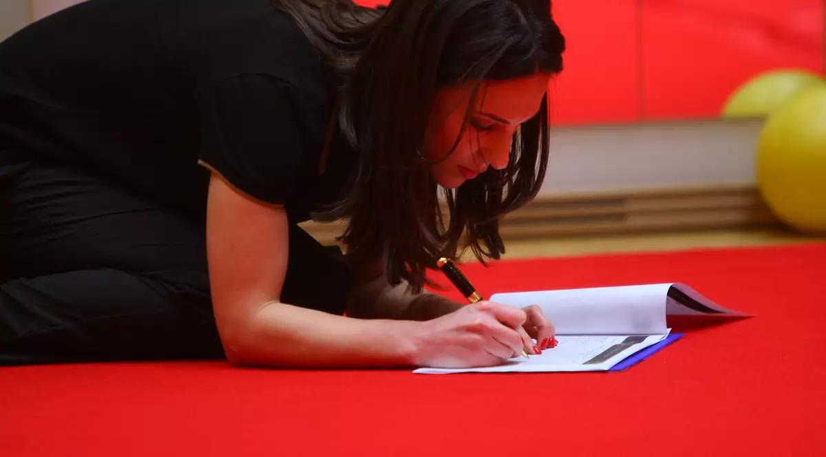 Andreea Răducan crede că revenirile Sandrei Izbașa și Cătălinei Ponor vor întări echipa!