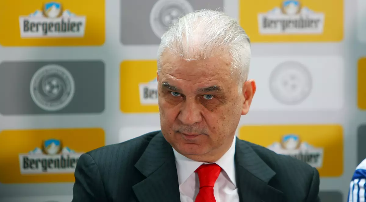 Iordănescu avertizează: ”Meciul cu Feroe nu e o formalitate!” FOTO&VIDEO