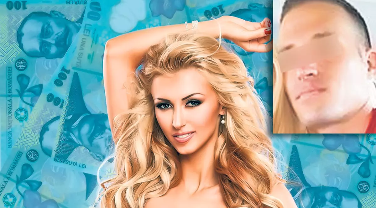 Detalii neștiute despre căsătoria Andreei Bălan cu americanul | EXCLUSIV