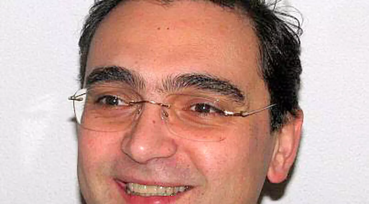 FASCINANT! Un român vrea în Parlamentul Elveției