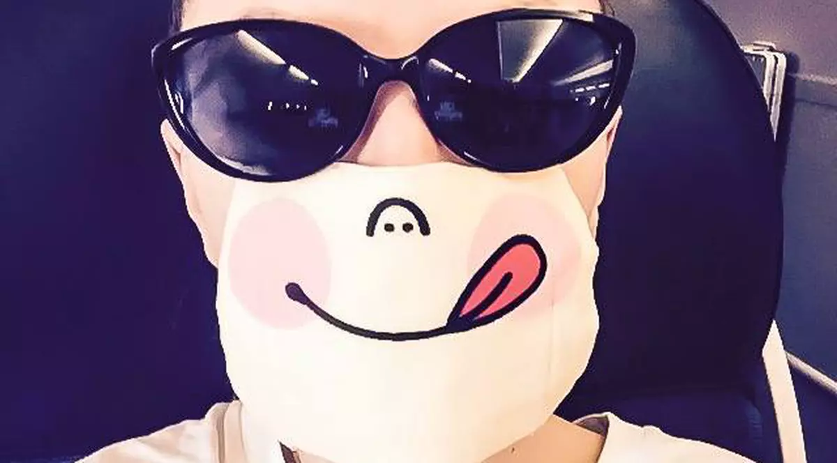 Ați văzut-o bătută și învinețită, în cătușe, dar așa niciodată! Intră aici să vezi noua înfățișare a uneia dintre cele mai sexy artiste de la noi