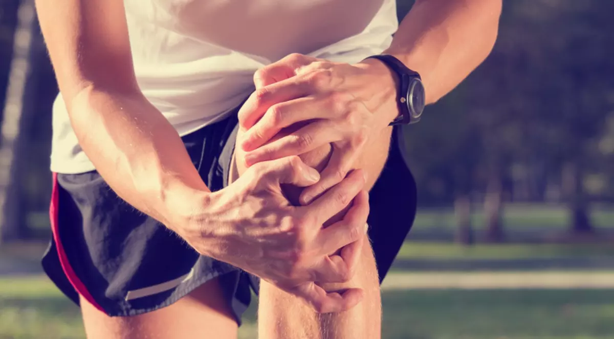 Alimente care te scapă de febra musculară