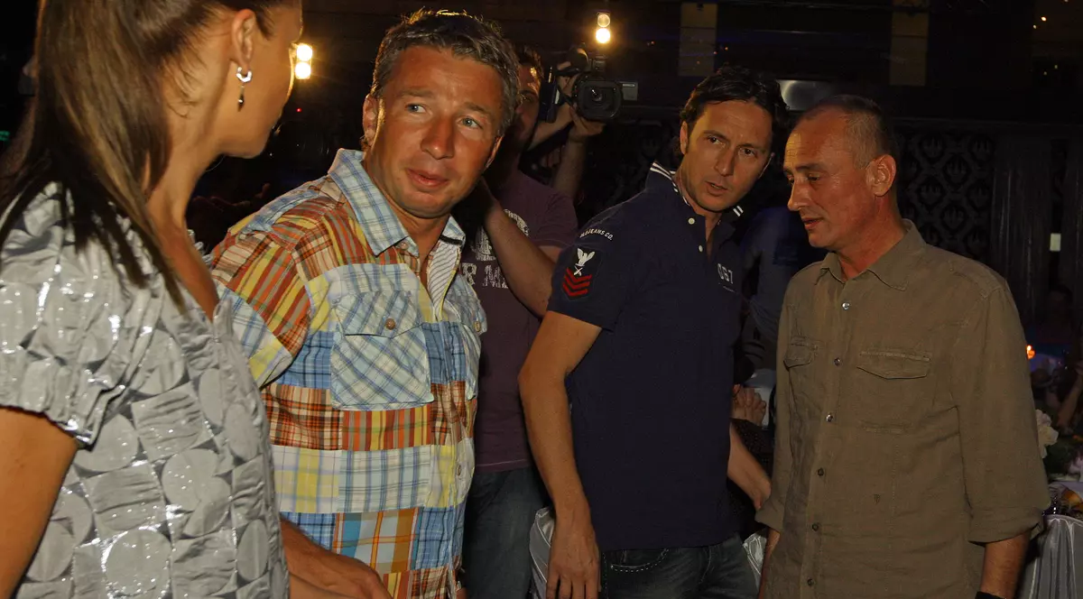 De ce s-a certat Dan Petrescu cu Mihai Stoica