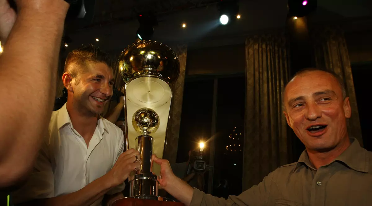 Dezvăluirile făcute de Libertatea în 2013 l-au îngropat pe Bucșaru