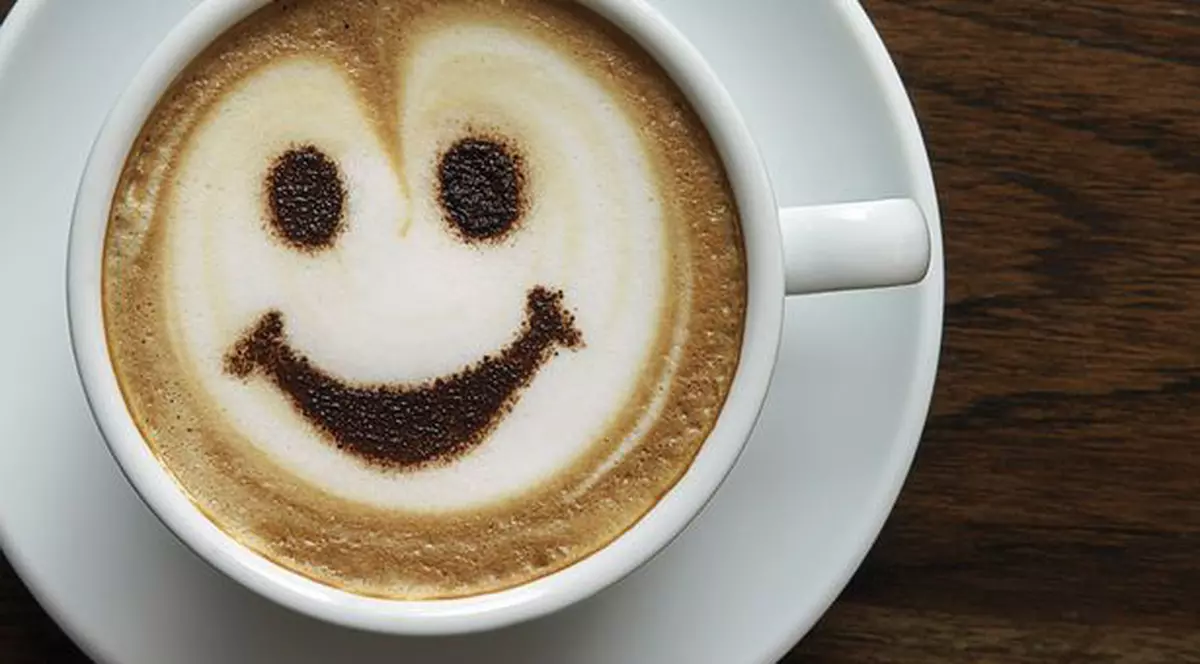 CAFEAUA, aliatul tău în treburile casnice 