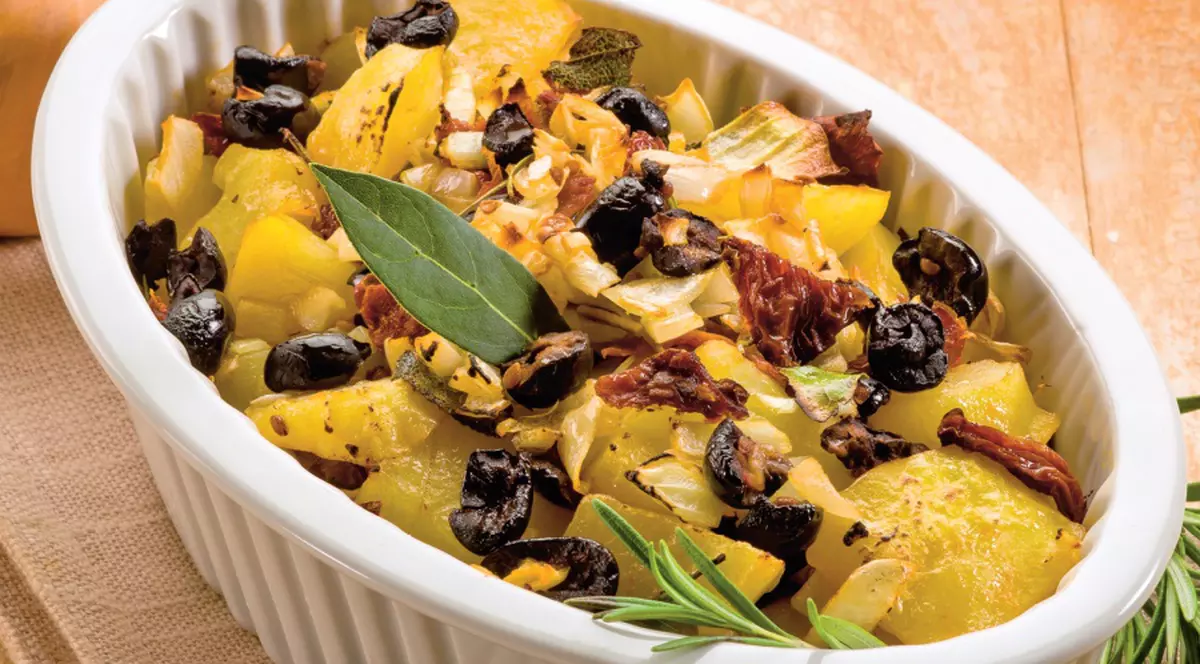 Cele mai gustoase bucate de post pe care poți să le comanzi