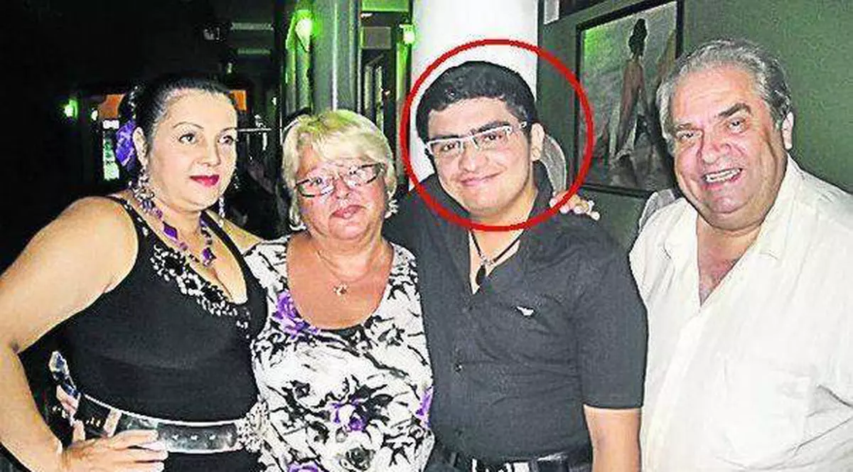 Cornelia Catanga a ajuns la capătul puterilor. Vezi ce a pățit