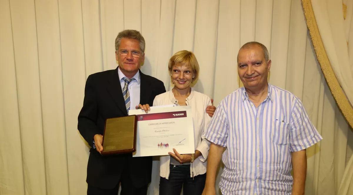 Loți 62. ”Puteți să dați un titlu-bombă. Bölöni, părăsit de soție de ziua lui!”