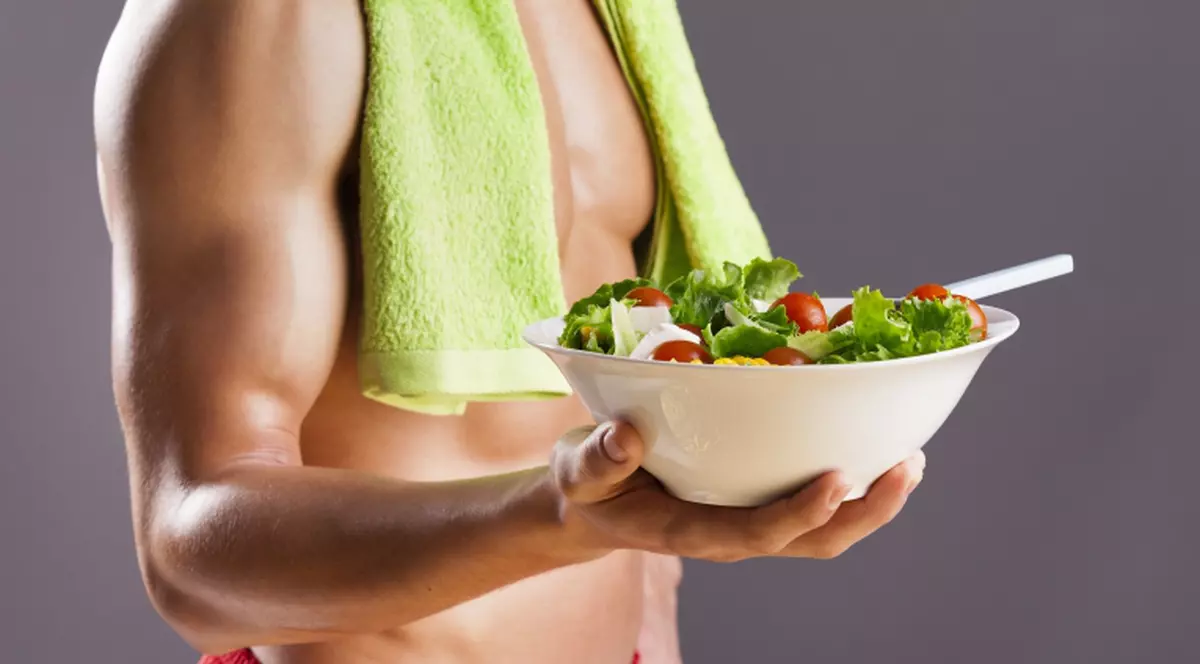 Cum slăbești cu dieta DASH