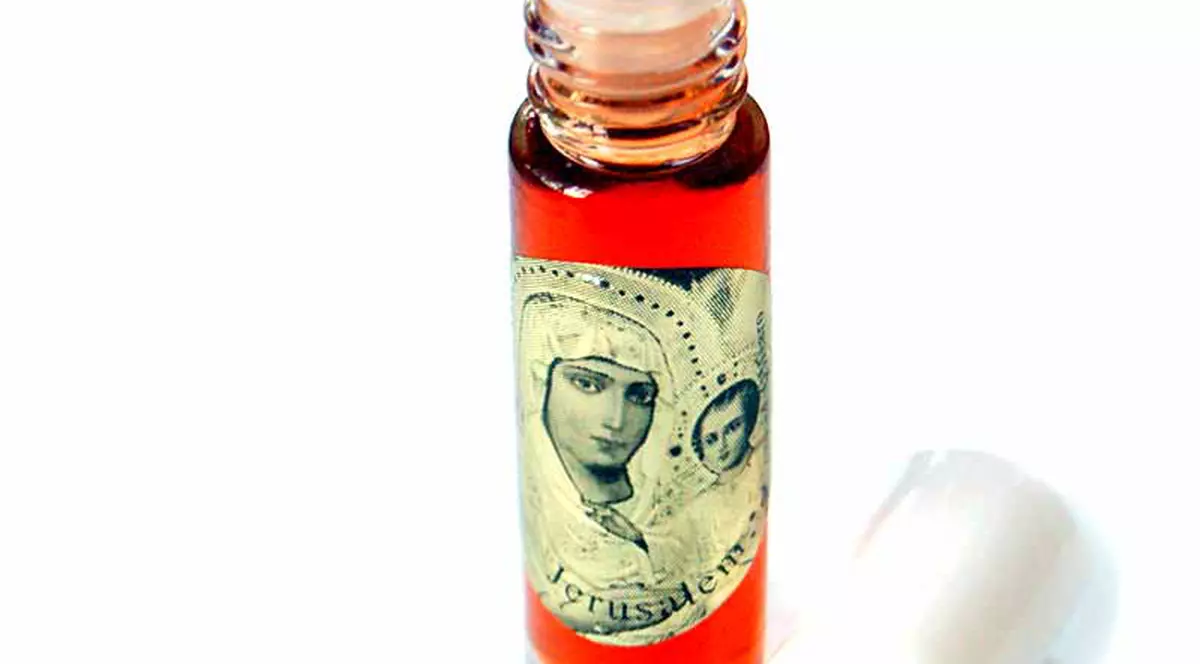 MIRUL te scapă de toate RELELE, chiar și de...