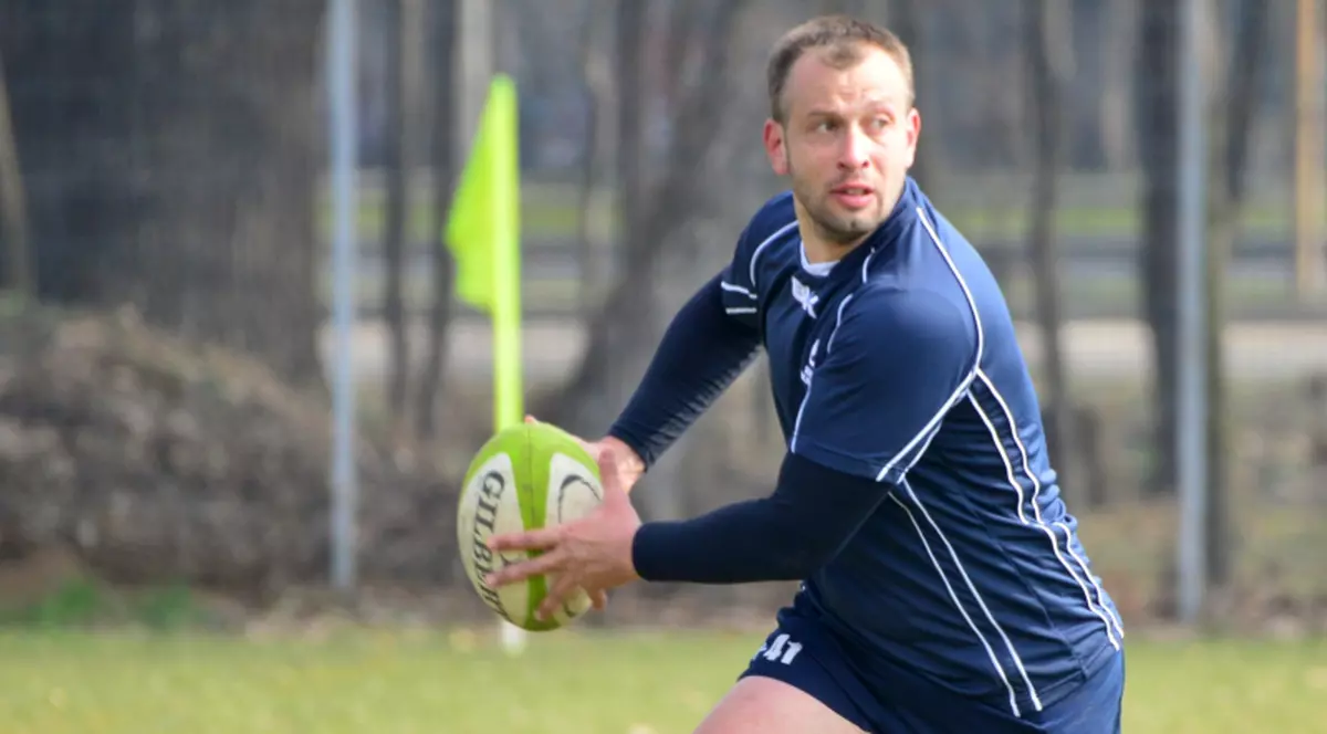 Dănuț Dumbravă: ”Trebuie să nu ne mai grăbim, să avem răbdare în atac!” / VIDEO