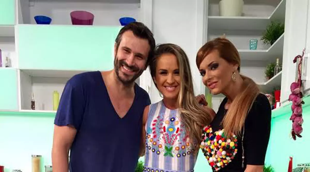 Divorțul de Claudiu Niculescu nu a înfrânt-o. Ce face Diana Munteanu la trei luni de la despărțirea de soț?