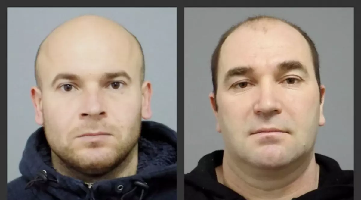 A FOST PRINS unul din basarabenii evadați ieri, la Iași 