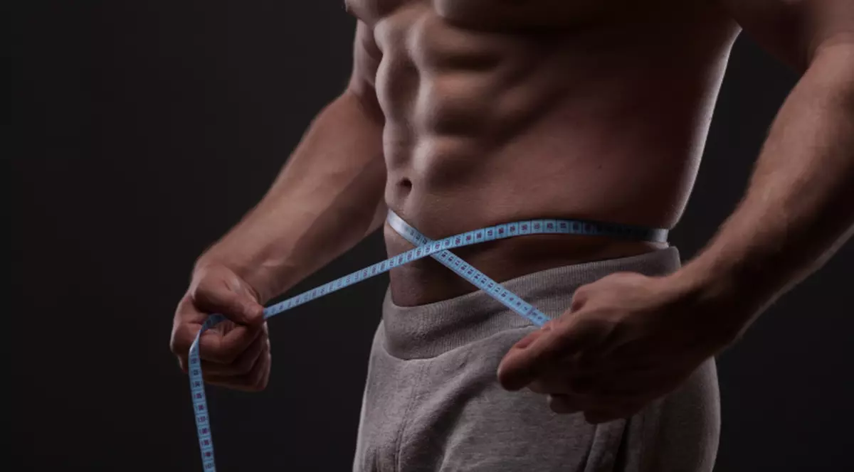 Exerciții care te scapă de colăcei