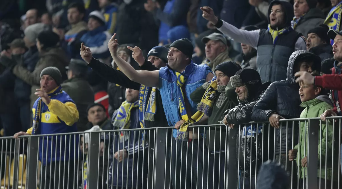 SGU și ANAF nu sunt de acord cu planul de reorganizare. Ce se întâmplă cu Petrolul