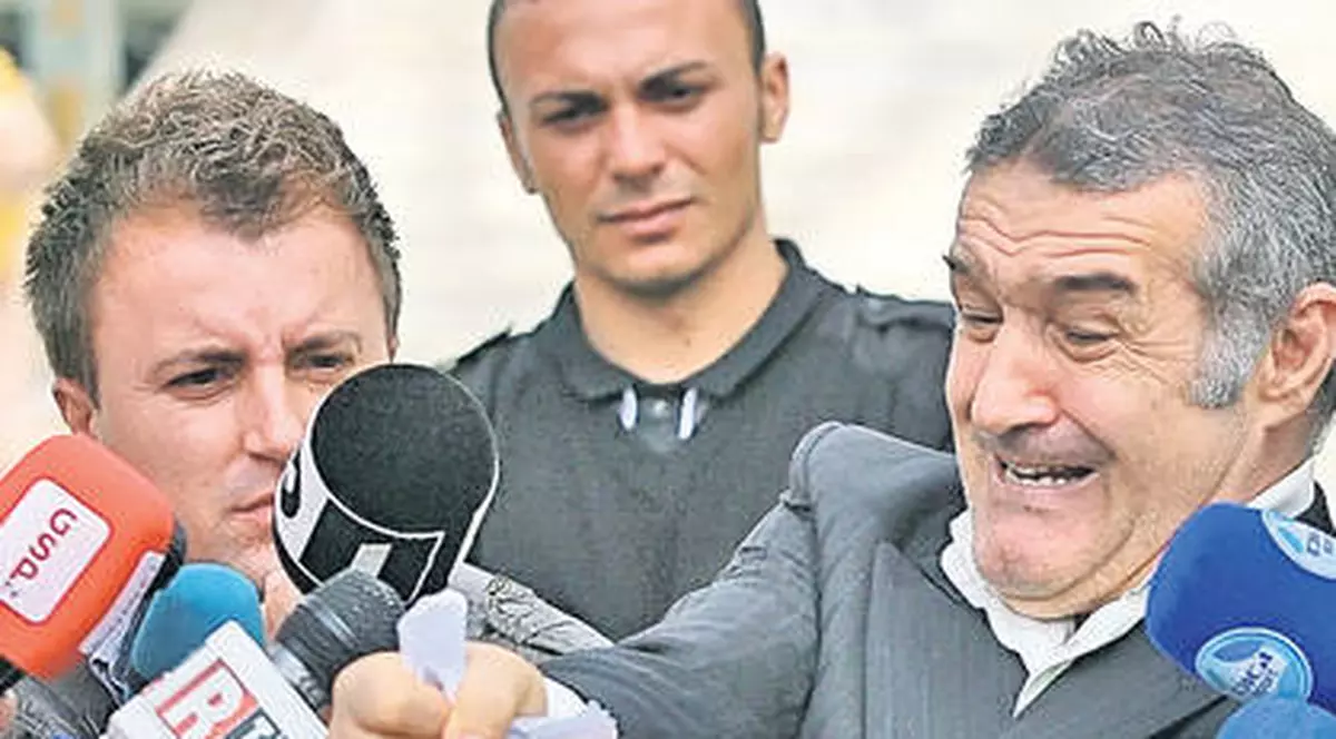EXCLUSIV | De ce îl vrea DNA, în continuare, în închisoare, pe Gigi Becali