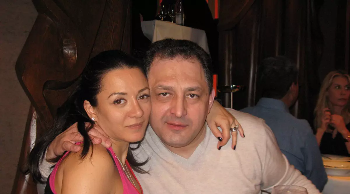 EXCLUSIV | Vanghelie, săltat dimineață din patul Oanei