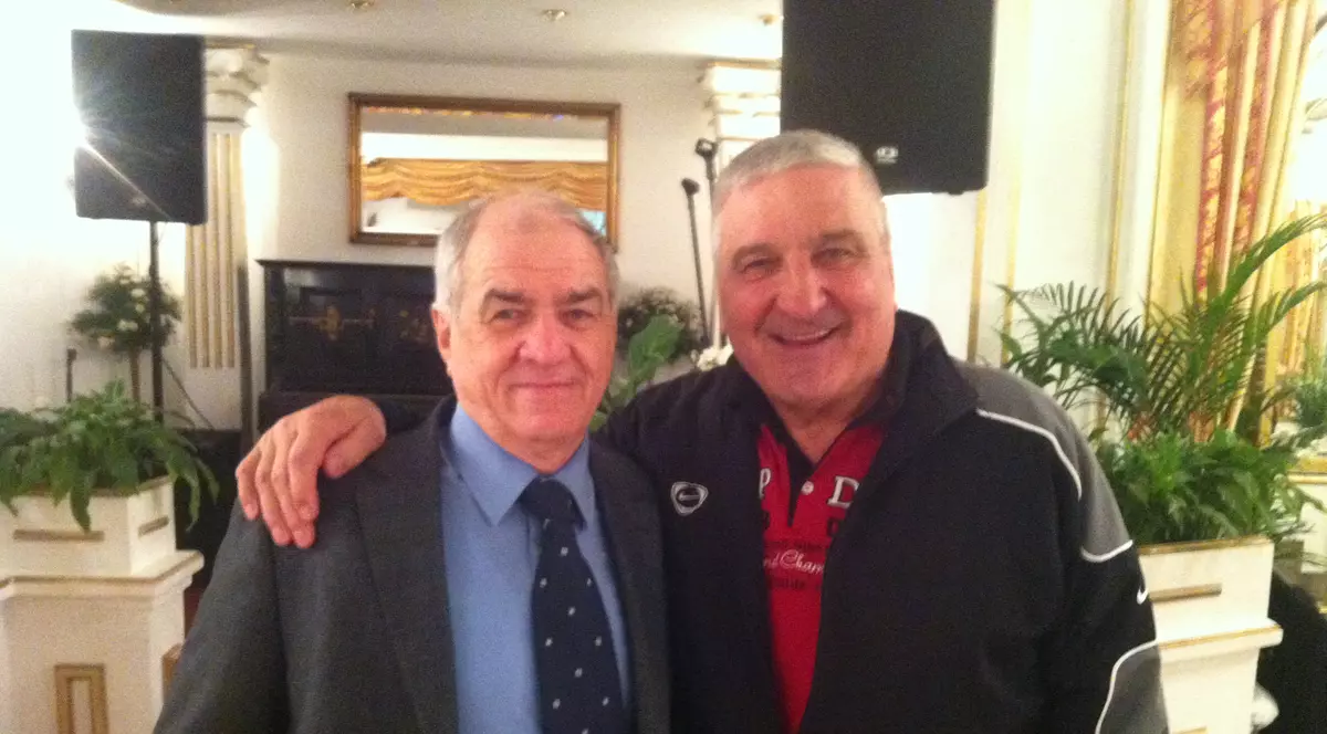 Viorel Hizo i-a luat mașina lui Miodrag Belodedici! Cât a plătit ”Dulăul”