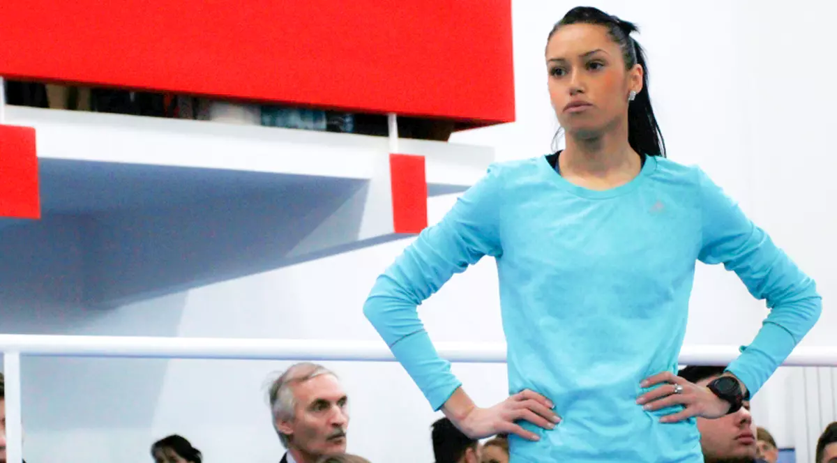 Florina Pierdevară, între primele 11 atlete ale Europei la 1.500 m / FOTO