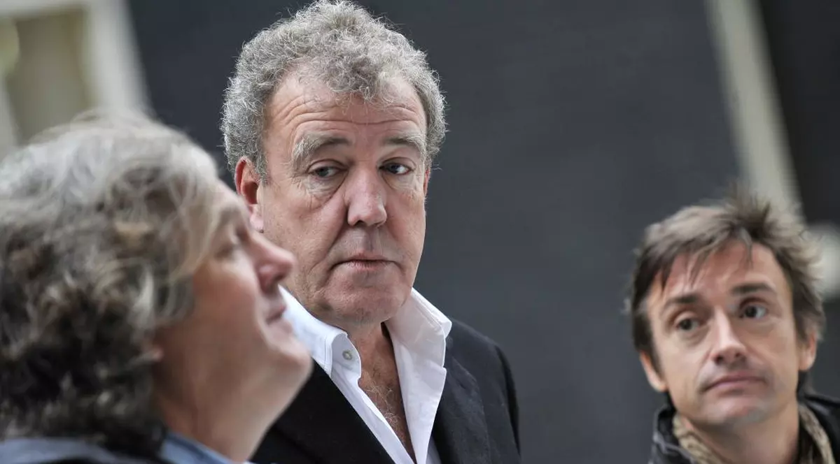 S-a terminat! Jeremy Clarkson, concediat de BBC. Cine îi ia locul la Top Gear? 