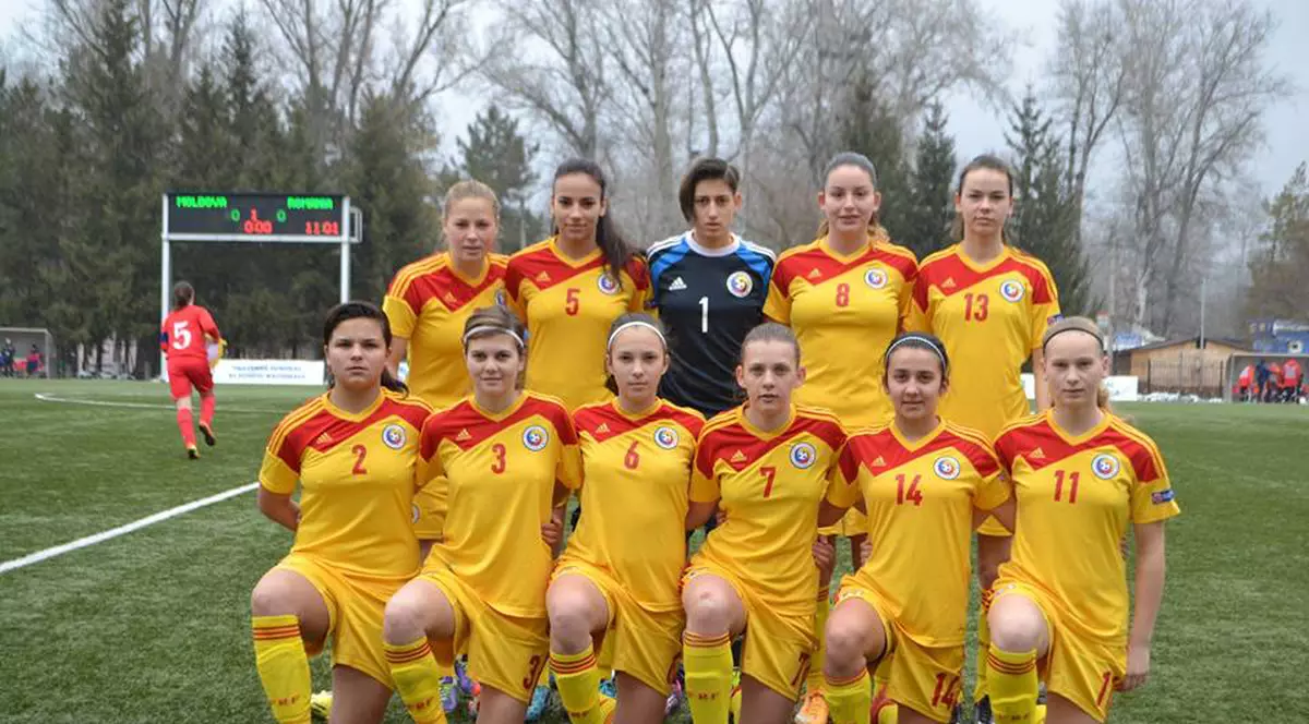 Încă o umilință la Turul de Elită: 0-5 cu Spania