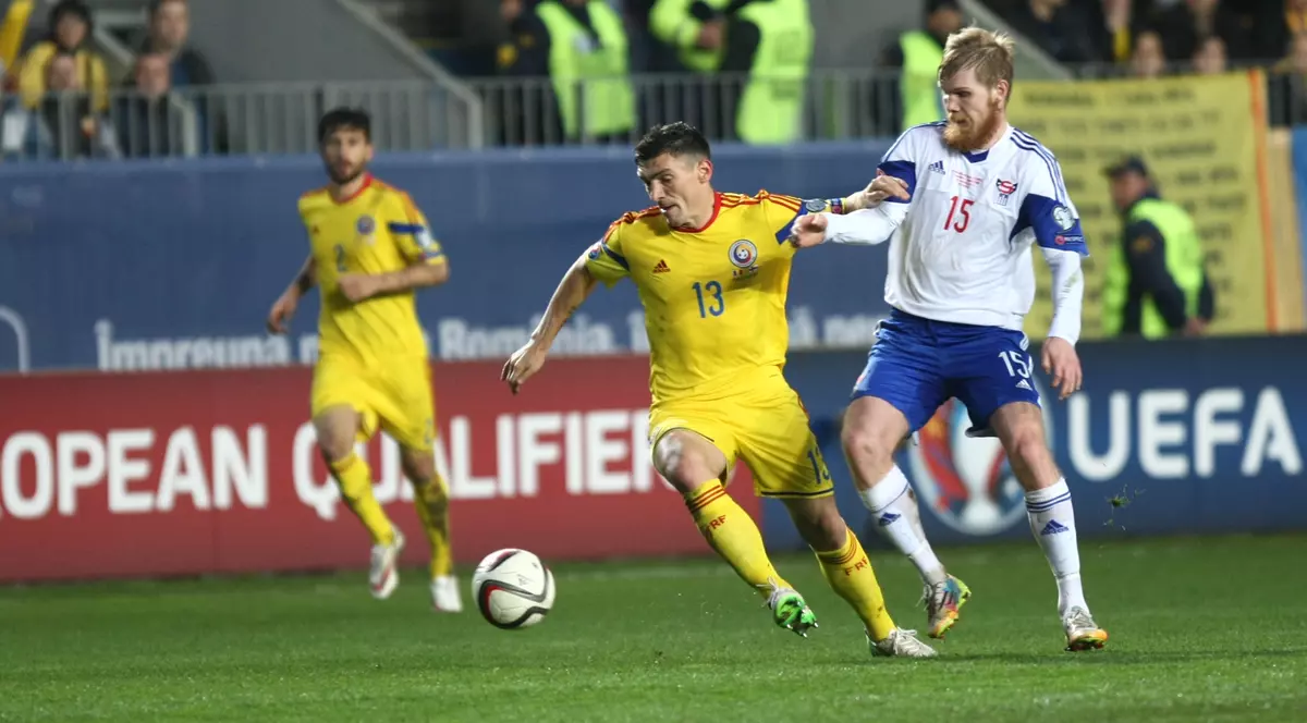 COTA ZILEI și avancronica meciului România - Danemarca