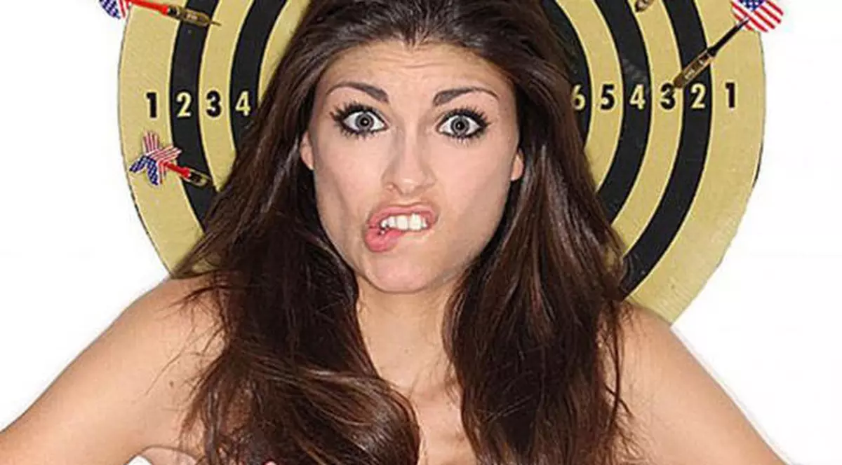 Soția lui Valentino Rossi, GOALĂ pe net. Sportivul a făcut o criză de nervi / GALERIE FOTO&VIDEO