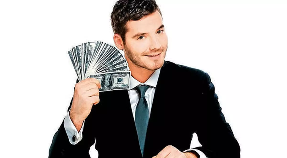 ȘI BOGAȚII AU PIERDUT. România mai are doar doi miliardari în dolari