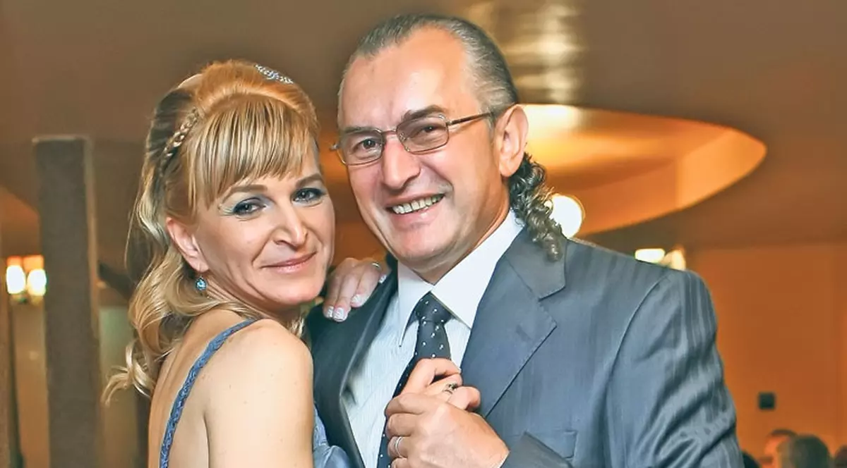 Miron Cozma a găsit consolare după despărțire | EXCLUSIV