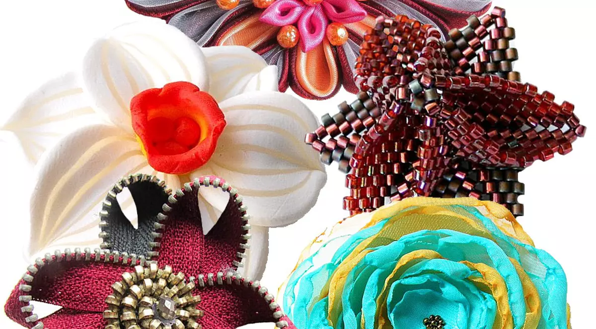 Cadouri inflorate pentru 8 martie 