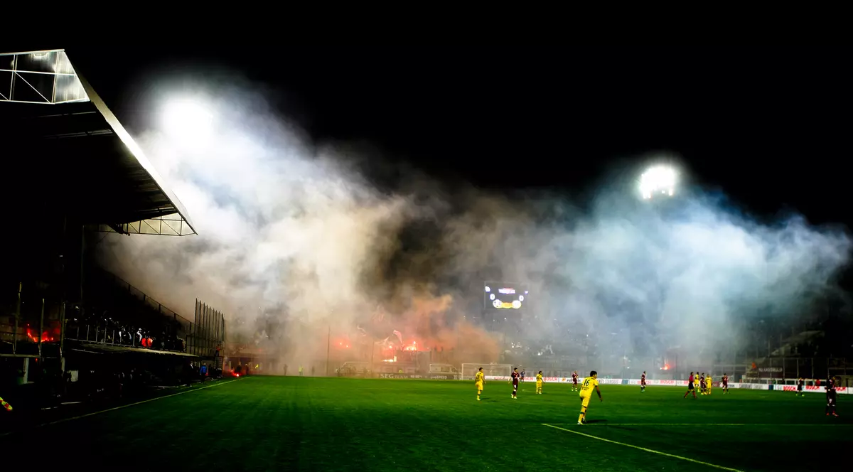 Cristi Pustai avertizează: ”Petrolul e neînvinsă în deplasare” / VIDEO