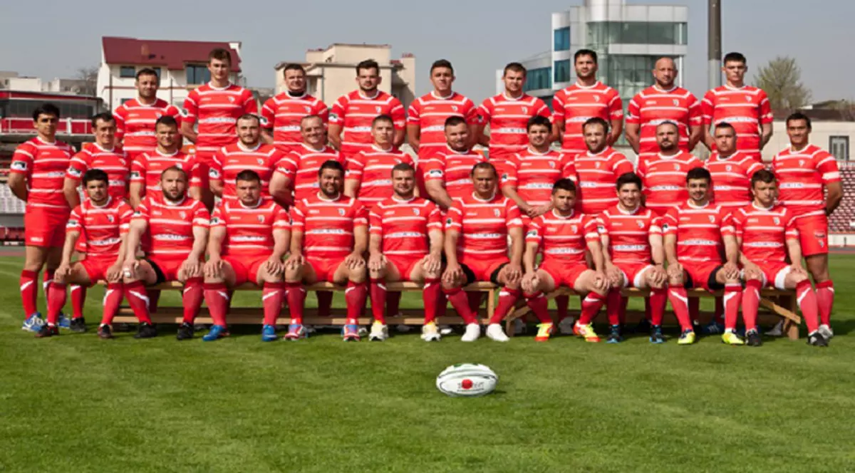 Dinamo transferă pe bandă rulantă. Trei noi ”buldogi” pentru SuperLiga 2015