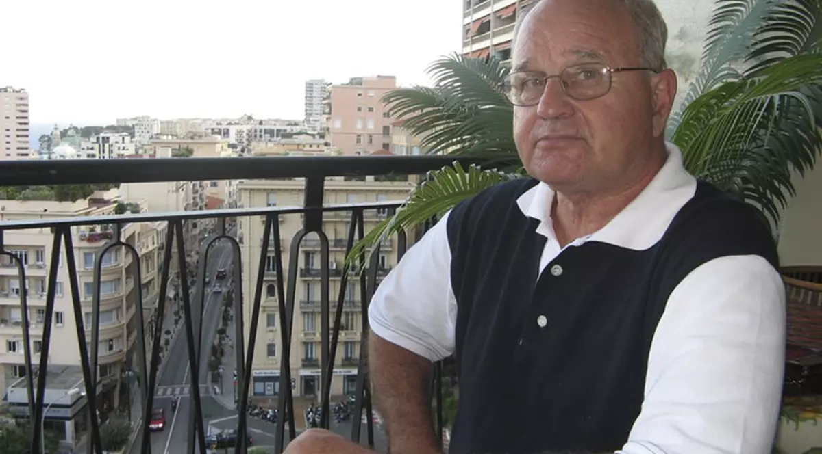 Sever Dron, fostul jucător de Cupa Davis, avertizează: ”Atenție la Dudi Sela!”